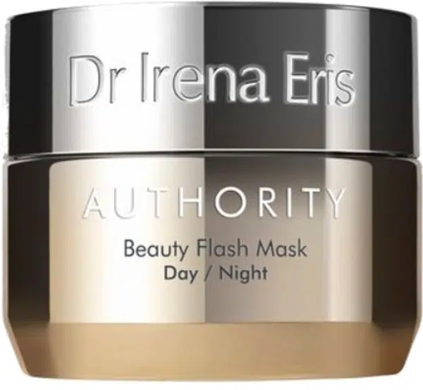 Dr Irena Eris Revitalizační pleťová maska Authority (Beauty Flash Mask) 50 ml