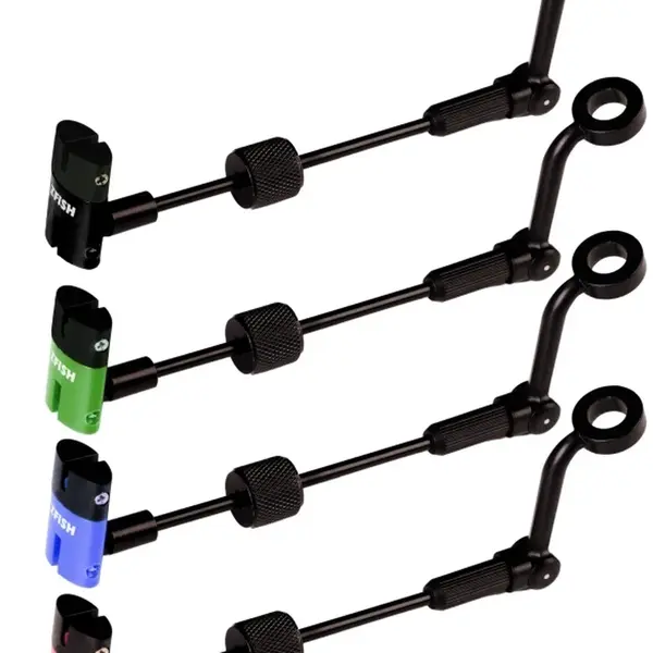 Zfish indicator zfx mini - červená