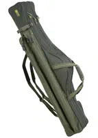 Mivardi obal na pruty multi green tříkomorový - 145 cm