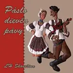 Ľudová hudba Skorušiná – Páslo dievča pávy CD