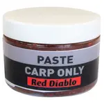 Carp only obalovací pasta 150 g - red diablo