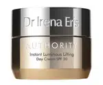 Dr Irena Eris Denní liftingový krém SPF 20 Authority (Instant Luminous Lifting Day Cream) 50 ml