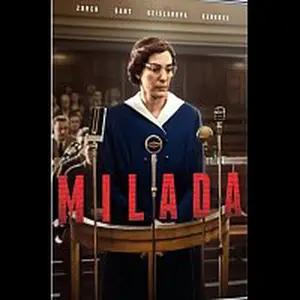 Různí interpreti – Milada DVD