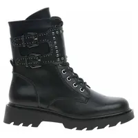 Dámská kotníková obuv Tamaris 1-25238-43 black 39