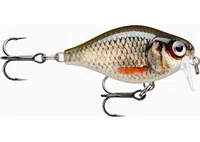 Rapala wobler x- light crank shallow runner rol 3,5 cm 4 g
