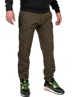 Fox kalhoty collection lightweight cargo trouser - s