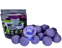 Lk baits boilies mulberry florentine r.hutchinson 20 mm 1 kg + nutrigo rh mulberryflorentine mm 150 ml