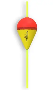 Cadox splávek na dravce typ: p-1 - 15 g