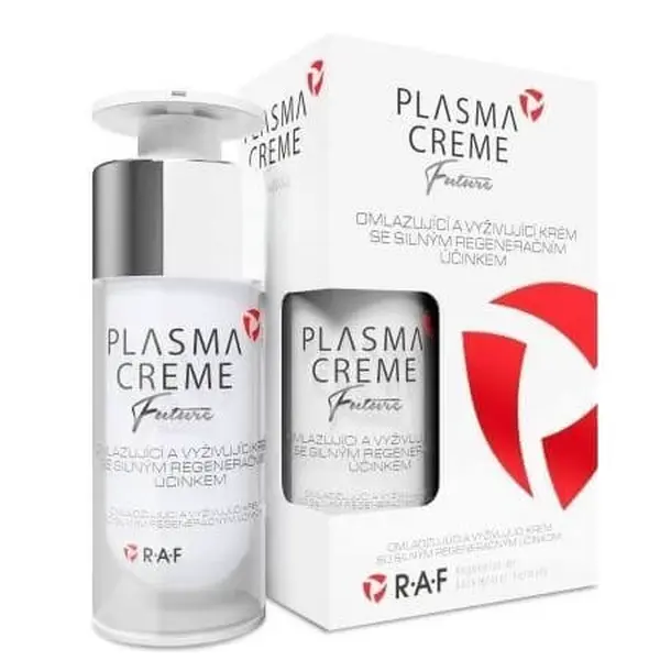 Future Medicine s.r.o. PLASMACREME 30 ml
