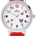 MPM Quality Finny W05M.11334.B