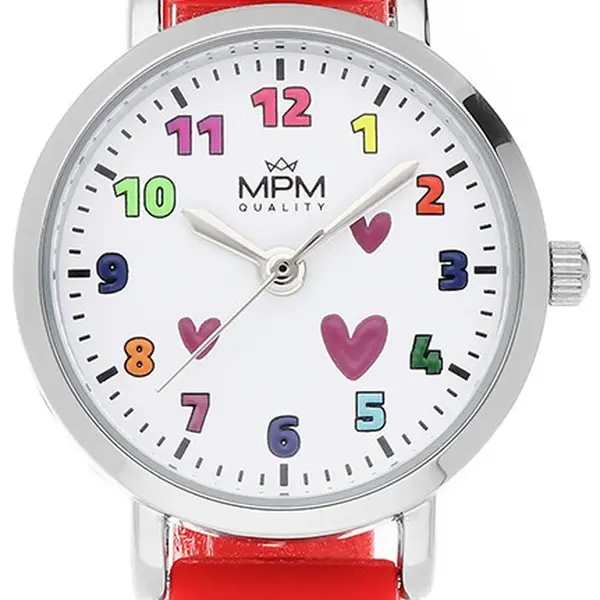 MPM Quality Finny W05M.11334.B