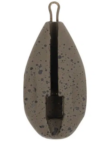 Avid carp olovo shock lead distance - 85 g/3 oz