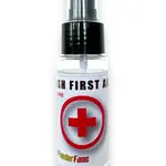 Method feeder fans desinfekce fish first aid clinic clear 50 ml