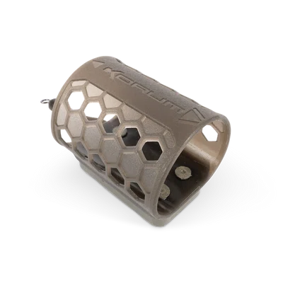 Korum krmítko open end feeder medium - 30 g