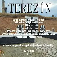 Jan Trunda – TEREZÍN