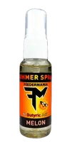 Feedermania summer spray 30 ml - n-butyric acid melon