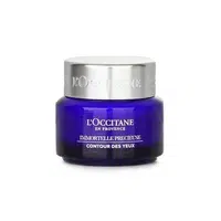 L'Occitane en Provence Oční balzám Immortelle Precieuse (Eye Balm) 15 ml