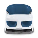 INGENUITY Podsedák na židli 2v1 Baby Base™ Night Sky 6m+ do 22kg