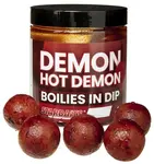 Starbaits boilies in dip concept hot demon 150 g - 20 mm