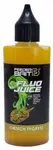 Feederbait dip fluo juice 50 ml - tygří ořech