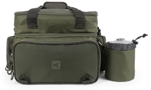 Korum taška progress tackle & bait bag 35 l