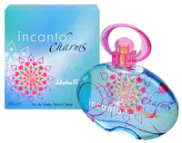 Salvatore Ferragamo Incanto Charms - EDT 100 ml