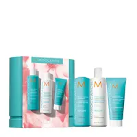 Moroccanoil Dárková sada Volume Spring Box
