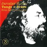 Jaroslav Hutka – Tango o Praze (První české turné, 1990) CD