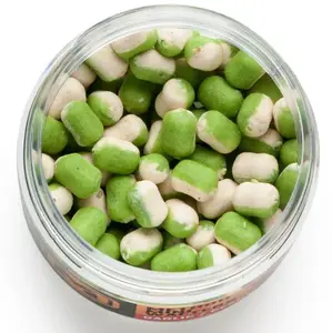 Mivardi method mini wafters 6x8 mm 20 g - česnek