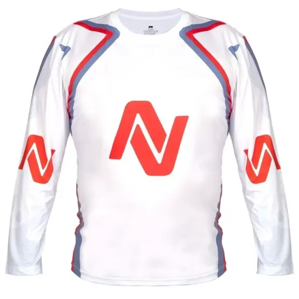 Nytro triko uvp50 long sleeve shirt - xl