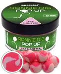 Haldorádó plovoucí boilie pop-up ronnie rig 30 g 12 mm - sea monster