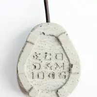 Eco sinkers zátěž grippa inline - 80 g