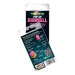 Korda dumbell slow sinking fruity squid růžová ovoce-oliheň-8 mm