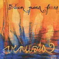 Venusta – 5 Žien Pána Fauna