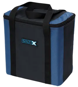 Dam taška salt-x pilk container