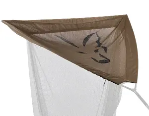 Fox síťka na podběrák net cover