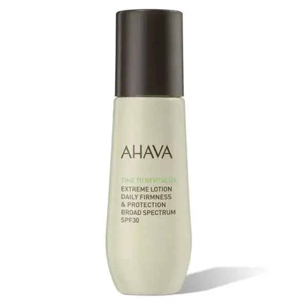 AHAVA Denní pleťová emulze SPF 30 (Extreme Lotion) 50 ml
