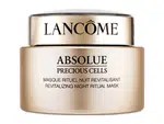 Lancôme Noční revitalizační pleťová maska (Revitalizing Night Ritual Mask) 75 ml