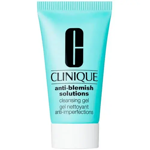 Clinique Čisticí pleťový gel Anti-Blemish Solutions (Cleansing Gel) 125 ml