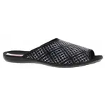 Pánské domácí pantofle Rogallo 28841 černá 42