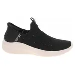 Skechers Slip-ins: Ultra Flex 3.0 - Shiny Night black-rose gold 38,5
