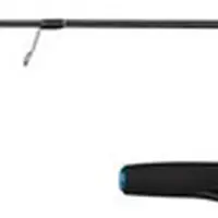 Penn prut retaliate x tairubber spin rod 1,98 m 80 g 2 díly