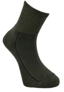 Bobr ponožky jaropodzimní sport khaki - 38-40
