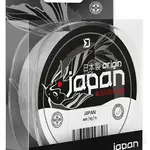 Delphin vlasec japan origin ultra čirá - průměr 0,203 mm / nosnost 3,49 kg / návin 350 m