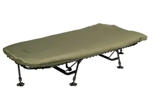 Trakker lehátko big snooze wide bed system