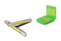 Delphin chemické světlá neon box 4,5x39 mm 20 ks