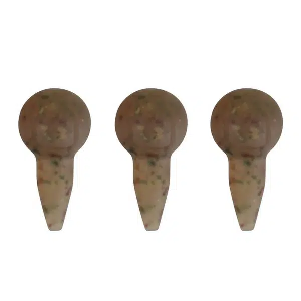 Prologic korálky mimicry grip tail beads 24 ks