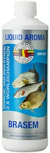 Mvde liquid aroma big fish new 500 ml