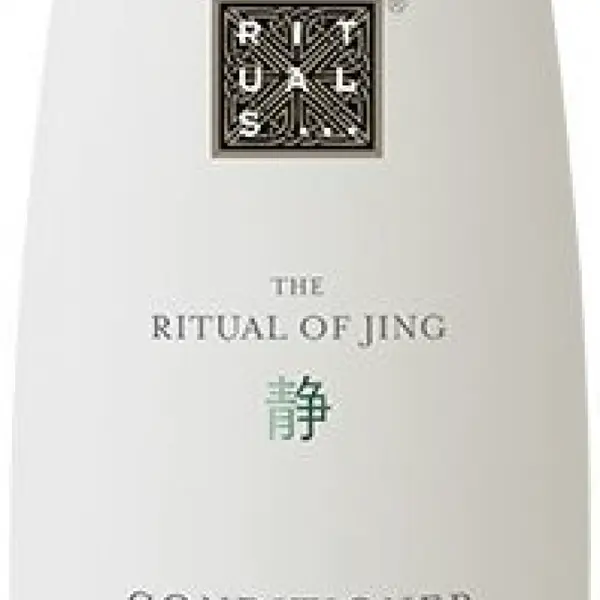 Rituals Vyživující kondicionér The Ritual of Jing (Nourishing Conditioner) 250 ml
