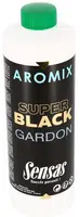 Sensas posilovač aromix 500 ml-černá plotice